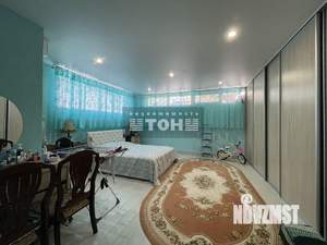 Коттедж 155м², 3-этажный, участок 1 сот.  