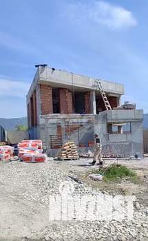 Дом 325м&sup2;, 2-этажный, участок 6 сот.  