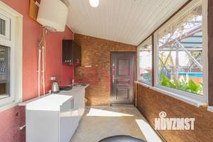 Дом 180м², 1-этажный, участок 7 сот.  