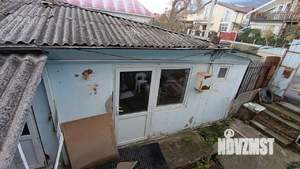 Дом 35м&sup2;, 1-этажный, участок 3 сот.  