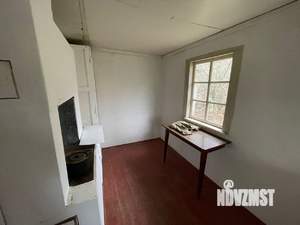 Дом 50м&sup2;, 2-этажный, участок 6 сот.  