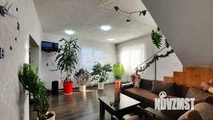 Дом 151м², 2-этажный, участок 7 сот.  