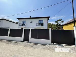 Дом 170м&sup2;, 2-этажный, участок 3 сот.  