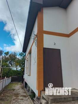 Таунхаус 180м², 2-этажный, участок 2 сот.  