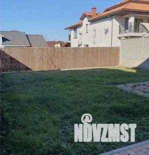 Дом 163м&sup2;, 2-этажный, участок 3 сот.  