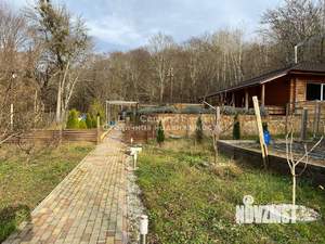 Дом 103м&sup2;, 1-этажный, участок 33 сот.  