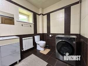 Дом 157м&sup2;, 2-этажный, участок 5 сот.  