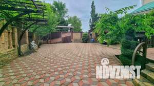 Дом 430м², 2-этажный, участок 8 сот.  