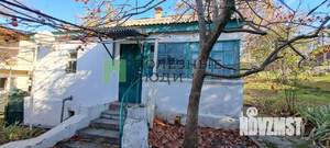 Дом 45м&sup2;, 1-этажный, участок 4 сот.  