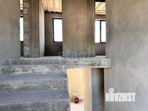 Дом 160м&sup2;, 2-этажный, участок 3 сот.  