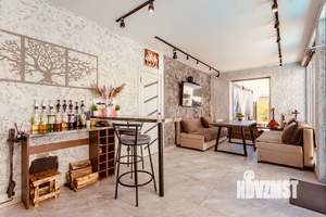 Дом 220м², 3-этажный, участок 4 сот.  