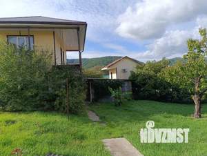 Дом 150м&sup2;, 2-этажный, участок 8 сот.  