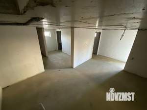 Дом 240м², 3-этажный, участок 5 сот.  