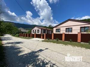 Дом 270м², 1-этажный, участок 8 сот.  