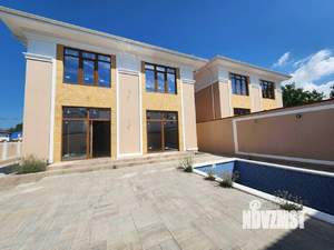 Дом 217м², 2-этажный, участок 5 сот.  