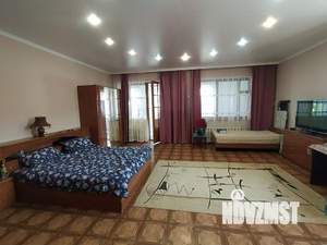 Дом 580м², 2-этажный, участок 12 сот.  