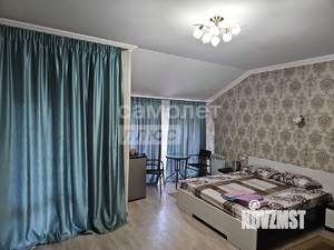 Таунхаус 261м², 4-этажный, участок 1 сот.  