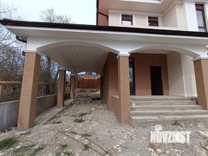 Дом 172м², 2-этажный, участок 6 сот.  