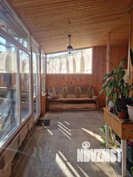 Коттедж 142м², 2-этажный, участок 8 сот.  