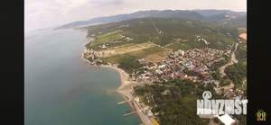 Дом 135м&sup2;, 1-этажный, участок 6 сот.  