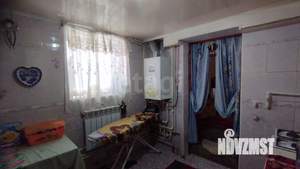 Дом 215м&sup2;, 2-этажный, участок 6 сот.  