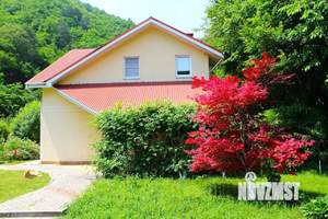 Дом 171м&sup2;, 2-этажный, участок 10 сот.  