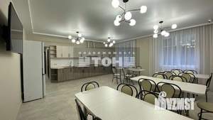 Коттедж 517м&sup2;, 4-этажный, участок 2 сот.  