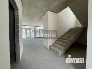 Коттедж 205м&sup2;, 2-этажный, участок 3 сот.  