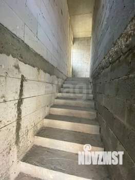 Дом 94м&sup2;, 2-этажный, участок 2 сот.  