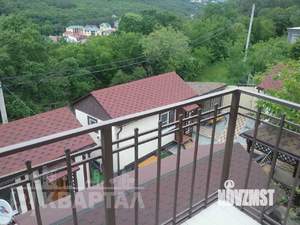 Дом 120м², 2-этажный, участок 7 сот.  