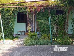 Дом 89м&sup2;, 1-этажный, участок 8 сот.  