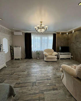 Дом 130м&sup2;, 2-этажный, участок 11 сот.  