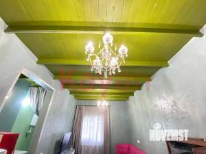 Дом 36м&sup2;, 1-этажный, участок 2 сот.  