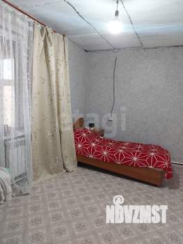 Дом 71м&sup2;, 2-этажный, участок 5 сот.  