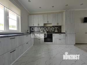 Дом 98м&sup2;, 2-этажный, участок 2 сот.  