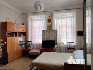 Дом 65м&sup2;, 1-этажный, участок 6 сот.  