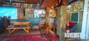 Дом 79м&sup2;, 2-этажный, участок 3 сот.  