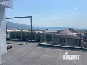 Дом 330м&sup2;, 3-этажный, участок 4 сот.  