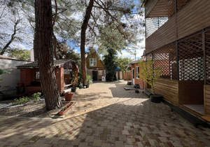 Дом 280м², 2-этажный, участок 6 сот.  