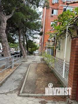 Дом 59м&sup2;, 1-этажный, участок 6 сот.  