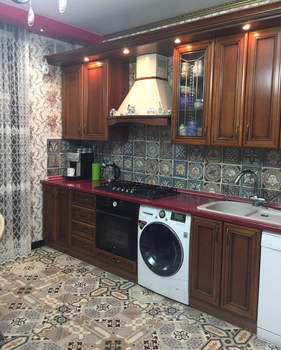 Дом 160м², 3-этажный, участок 2 сот.  