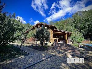 Дом 150м&sup2;, 1-этажный, участок 17 сот.  