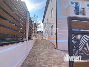 Дом 480м², 3-этажный, участок 4 сот.  