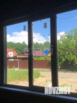 Дом 131м&sup2;, 1-этажный, участок 5 сот.  