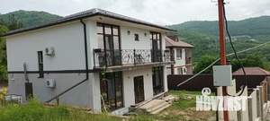 Дом 202м&sup2;, 2-этажный, участок 5 сот.  