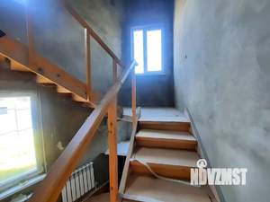 Дом 120м², 2-этажный, участок 8 сот.  