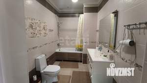 Дом 195м&sup2;, 2-этажный, участок 7 сот.  