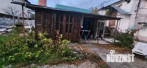 Дом 36м², 2-этажный, участок 6 сот.  