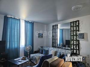 Дом 120м&sup2;, 2-этажный, участок 3 сот.  