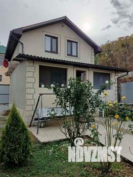 Дом 67м&sup2;, 2-этажный, участок 4 сот.  